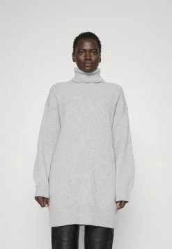 DRYKORN LIORA - Jumper - Grey