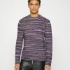 DRYKORN VINCENT - Jumper - Purple