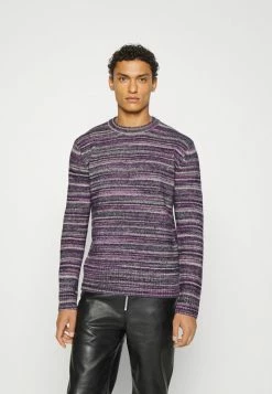 DRYKORN VINCENT - Jumper - Purple