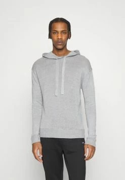 DRYKORN FINDUS - Jumper - Grey