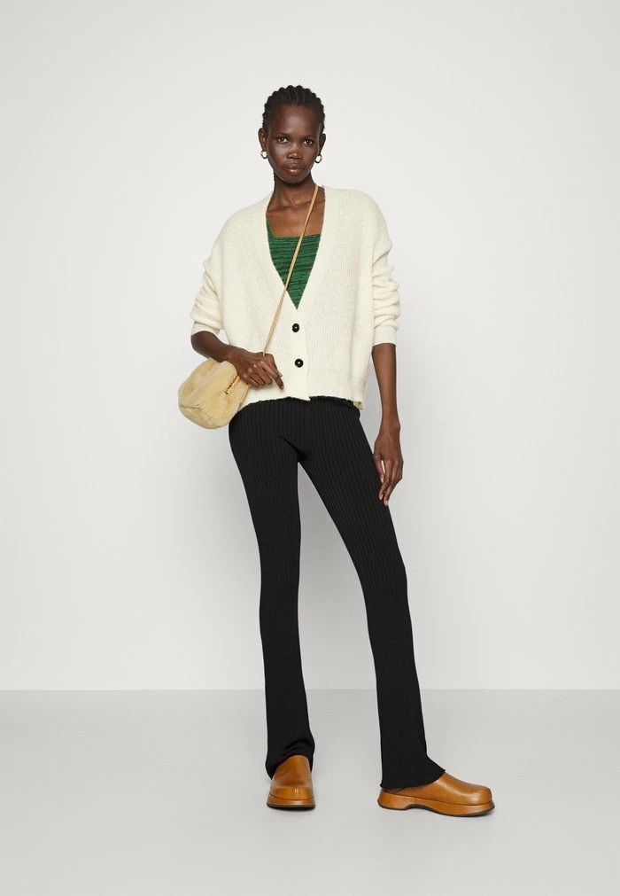 DRYKORN SONTJE - Cardigan - Off White - Image 2