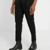 DRYKORN CHASY - Chinos - Black