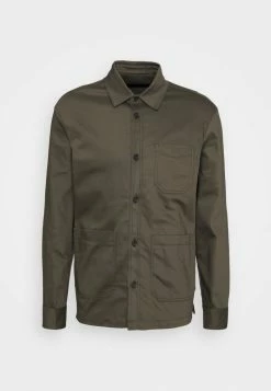 DRYKORN LAWEE - Summer Jacket - Green
