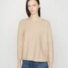 DRYKORN MIMAS - Jumper - Brown