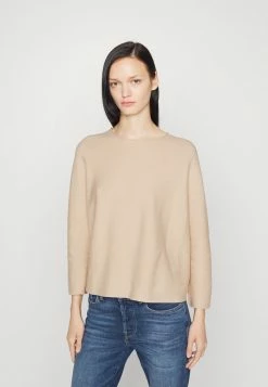 DRYKORN MIMAS - Jumper - Brown