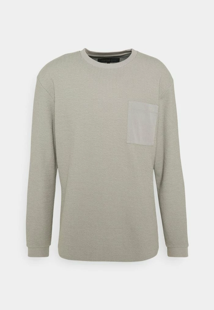 DRYKORN BENT - Jumper - Grau - Image 4