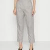 DRYKORN DISPATCH - Trousers - Grey