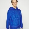 DRYKORN BRADLEY - Hoodie - Blue
