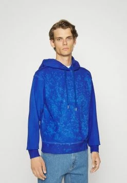 DRYKORN BRADLEY - Hoodie - Blue