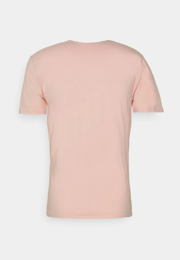 DRYKORN QUENTIN - Basic T-shirt - Rosa - Image 2