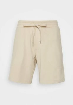 DRYKORN BREAK - Shorts - Brown