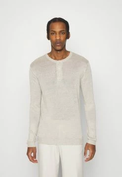 DRYKORN KALLE - Jumper - Brown