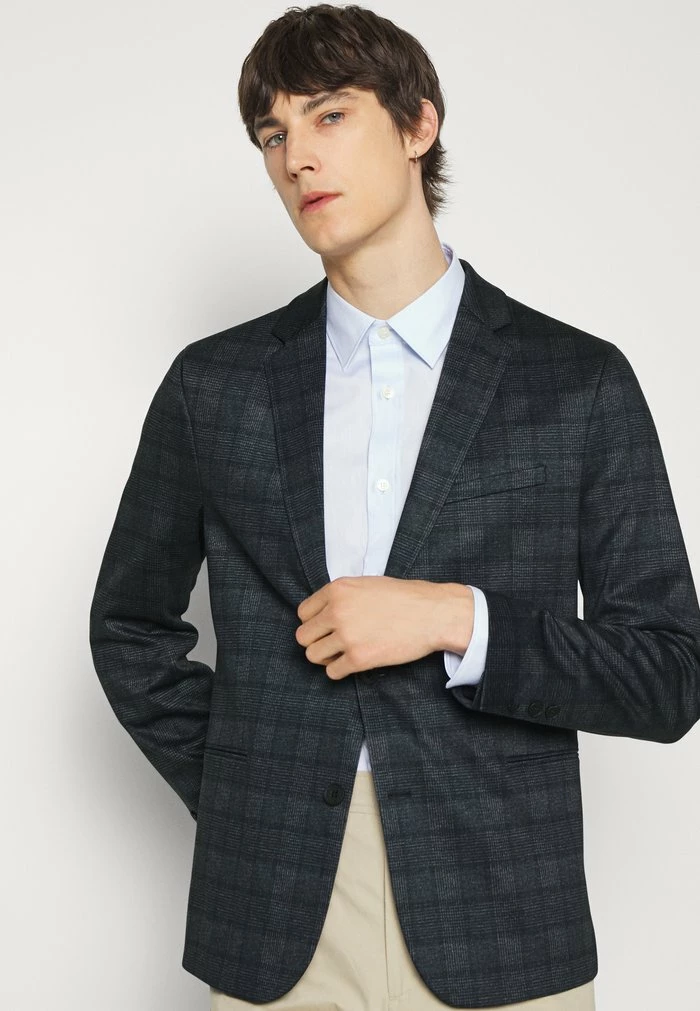 DRYKORN HURLEY - Blazer Jacket - Blue - Image 4