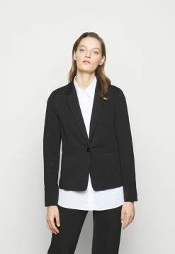 DRYKORN SELSEY - Blazer - Black