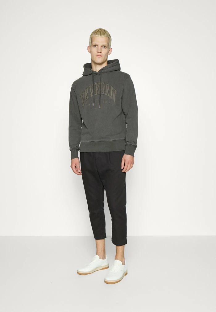 DRYKORN BRADLEY - Hoodie - Grey - Image 2