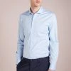DRYKORN ELIAS - Formal Shirt - Light Blue
