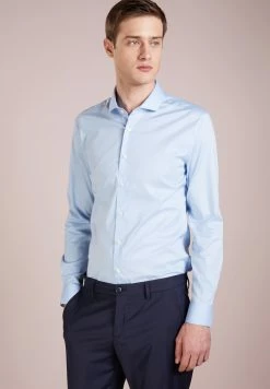 DRYKORN ELIAS - Formal Shirt - Light Blue