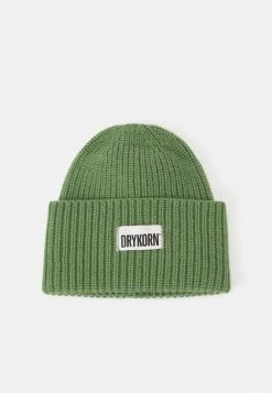 DRYKORN FRASO UNISEX - Beanie - Green