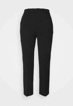 DRYKORN SEARCH - Trousers - Schwarz