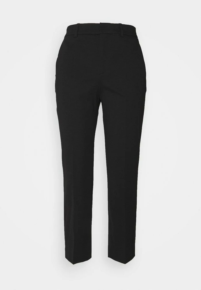 DRYKORN SEARCH - Trousers - Schwarz