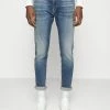 DRYKORN WEST - Slim Fit Jeans - Blue