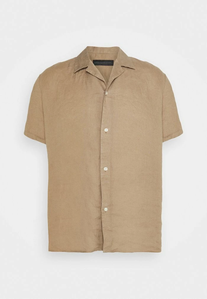 DRYKORN BIJAN - Shirt - Brown - Image 5