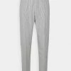 DRYKORN CHASY - Trousers - Grey
