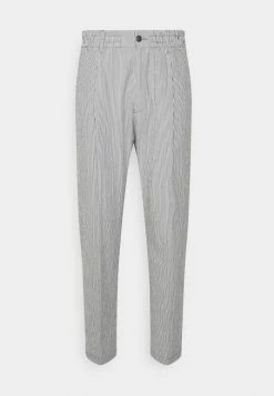 DRYKORN CHASY - Trousers - Grey
