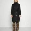 DRYKORN LEWISHAM - Classic Coat - Schwarz
