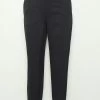 DRYKORN RASE - Tracksuit Bottoms - Schwarz