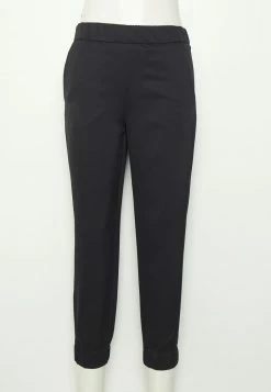 DRYKORN RASE - Tracksuit Bottoms - Schwarz