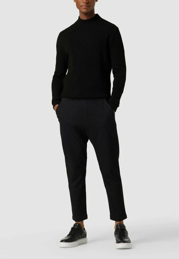 DRYKORN ZAYN - Jumper - Schwarz - Image 2