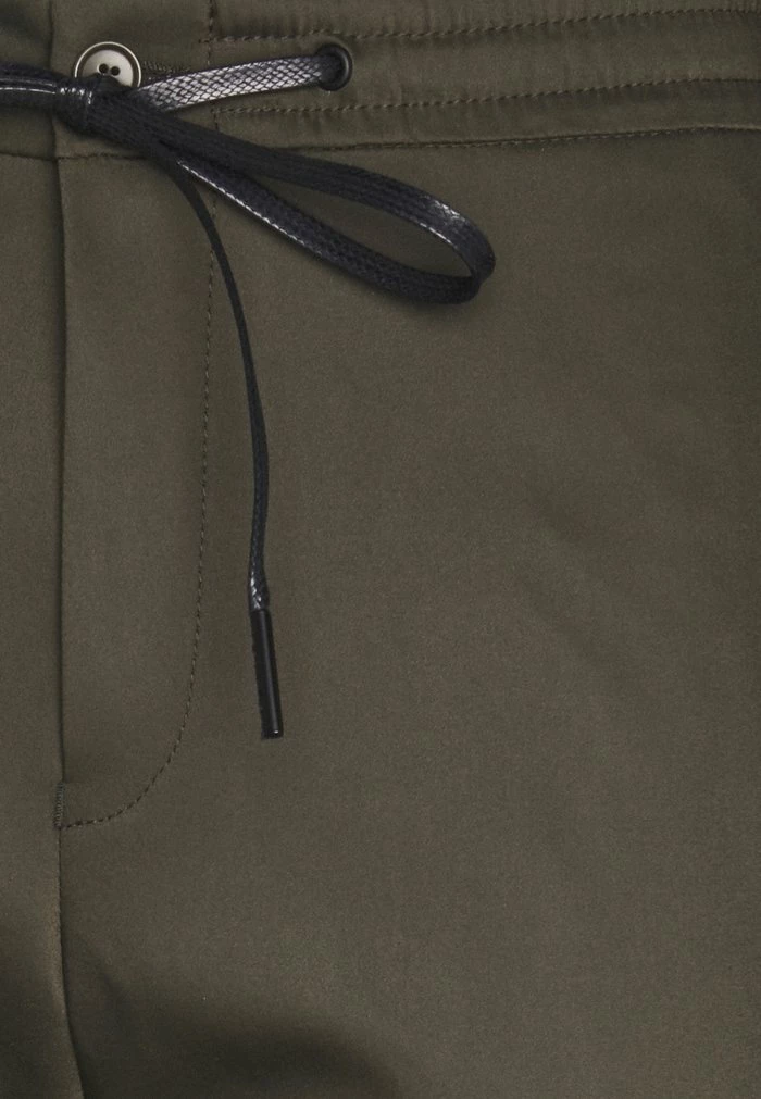 DRYKORN JEGER - Trousers - Mottled Olive - Image 8