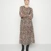 DRYKORN JENIKE - Day Dress - Brown