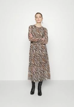 DRYKORN JENIKE - Day Dress - Brown