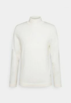 DRYKORN JOEY - Jumper - Ecru