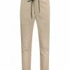 DRYKORN JEGER - Tracksuit Bottoms - Sand