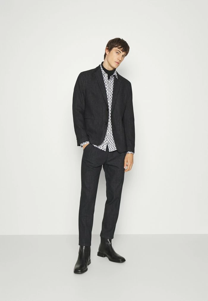 DRYKORN HURLEY - Blazer Jacket - Schwarz - Image 2