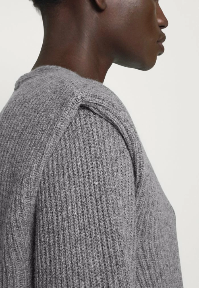 DRYKORN JADYN - Jumper - Grey - Image 6