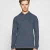 DRYKORN MILIAN - Long Sleeved Top - Blau