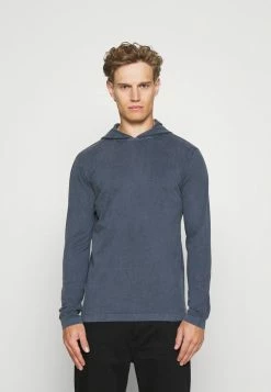 DRYKORN MILIAN - Long Sleeved Top - Blau