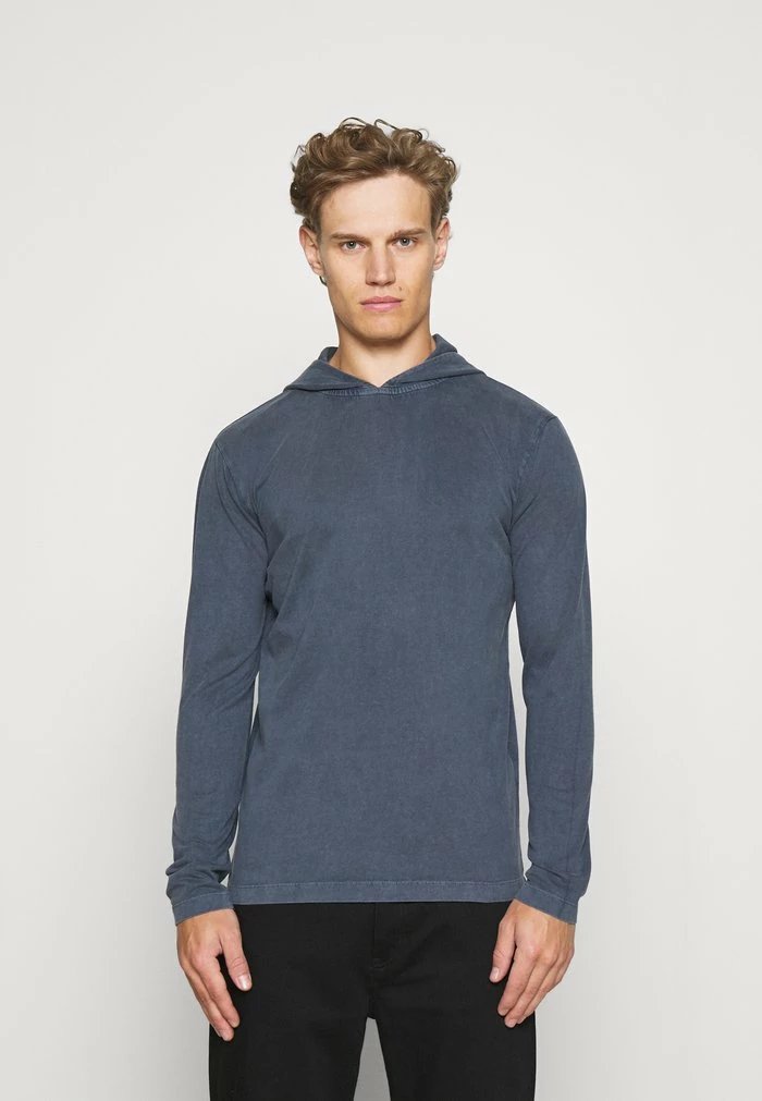 DRYKORN MILIAN - Long Sleeved Top - Blau