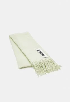 DRYKORN GAZE UNISEX - Scarf - Yellow