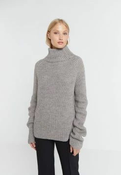 DRYKORN ARWEN - Jumper - Grey