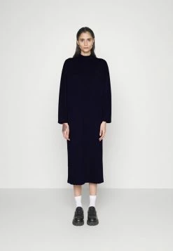 DRYKORN LAIANA - Jersey Dress - Blue