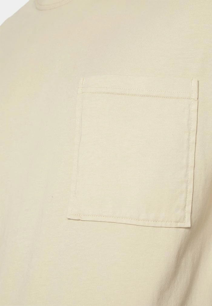 DRYKORN BRUCE - Basic T-shirt - Beige - Image 6