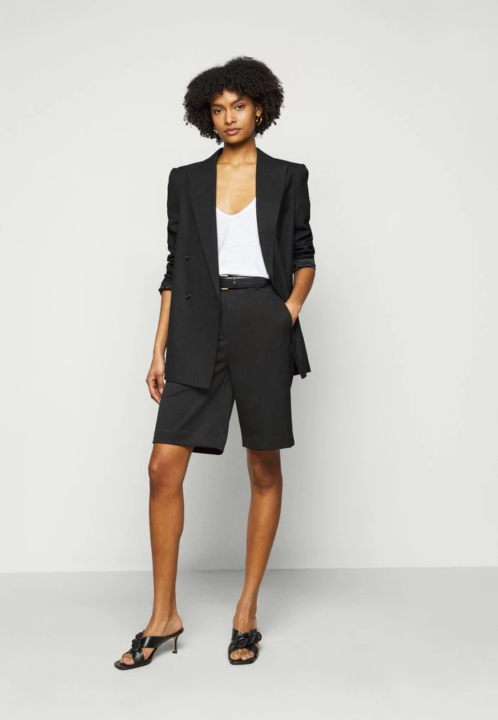 DRYKORN SAIMI - Top - Weiss - Image 2