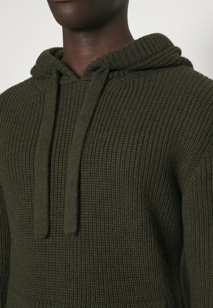 DRYKORN IVAR - Jumper - Green - Image 6