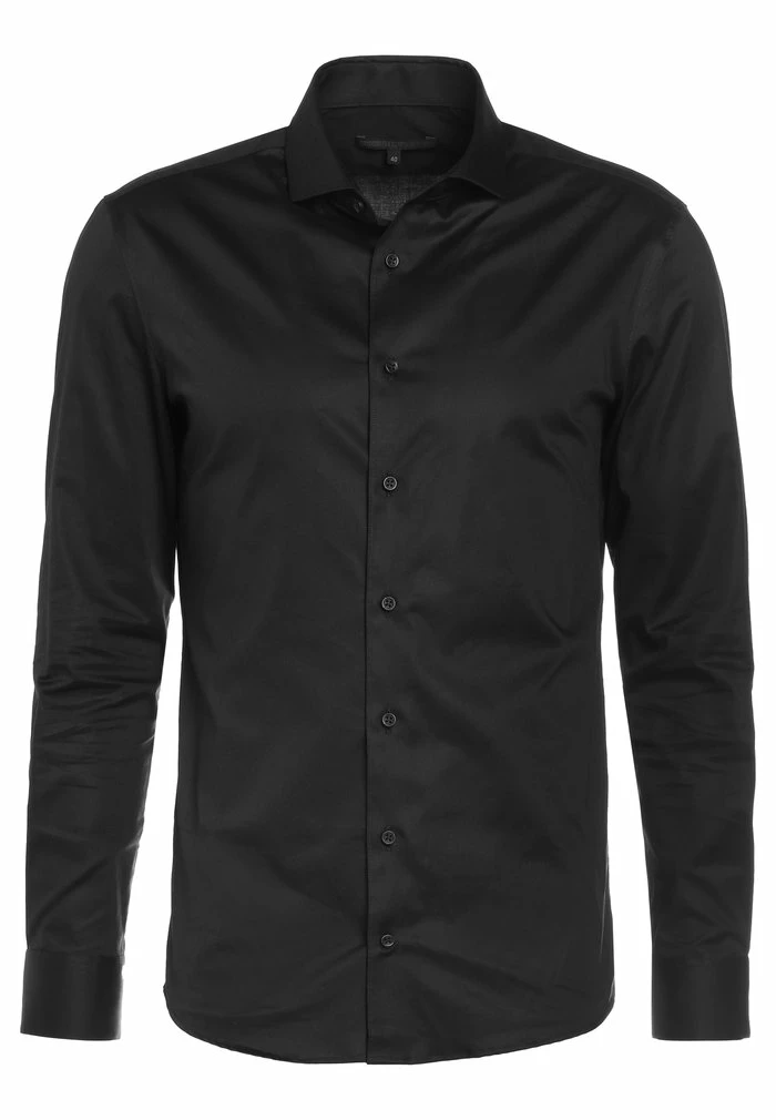 DRYKORN ELIAS - Formal Shirt - Black - Image 6