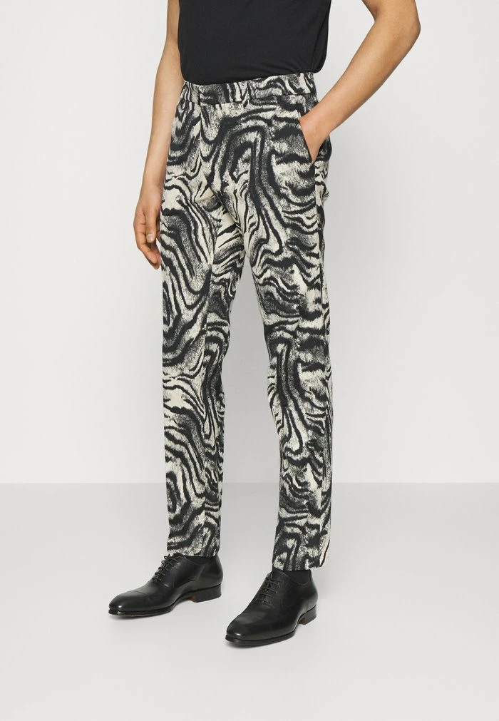 DRYKORN SIGHT - Trousers - Brown